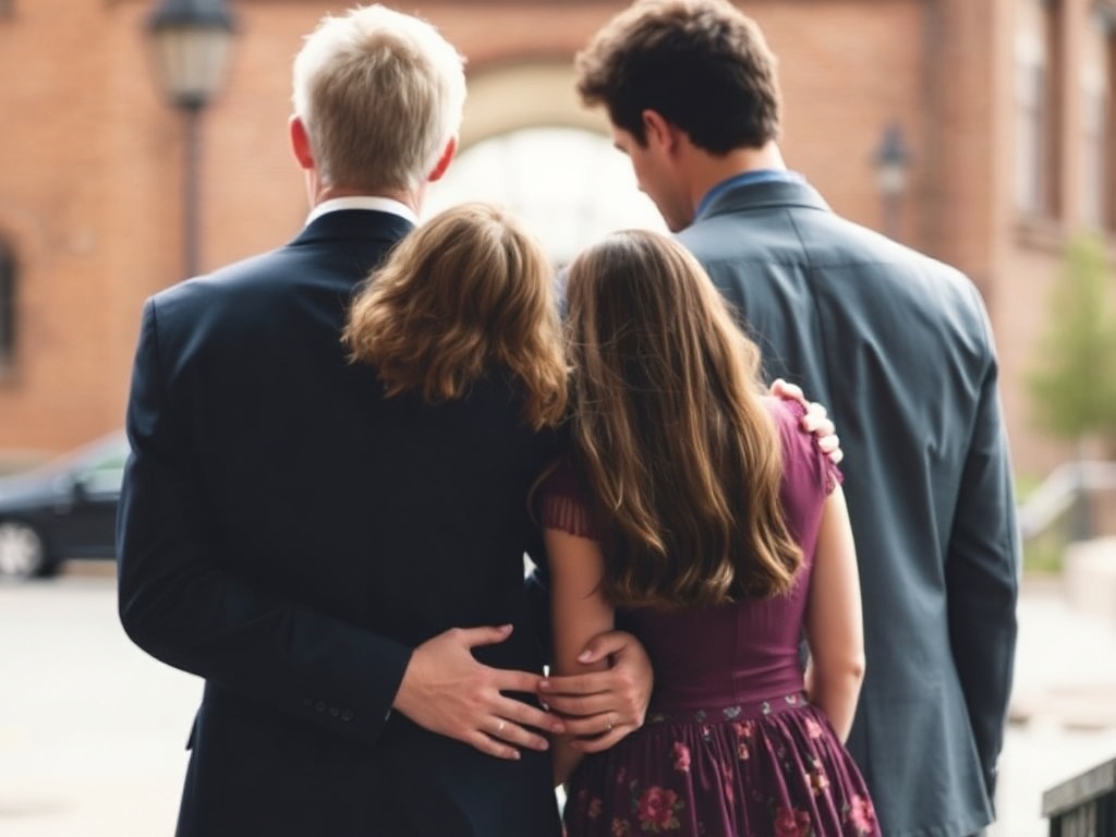 Rethinking My View of Marriage Through the Teaching of Jesus: A Transformative Journey