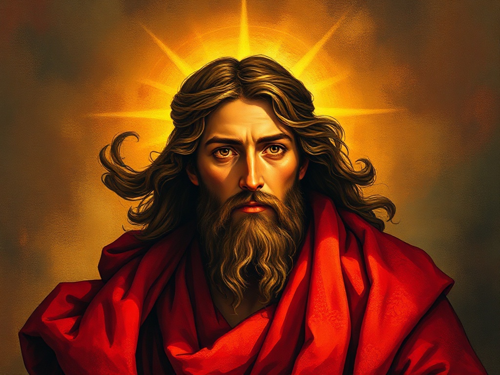What Did the Disciples Call Jesus? Unraveling Sacred Titles