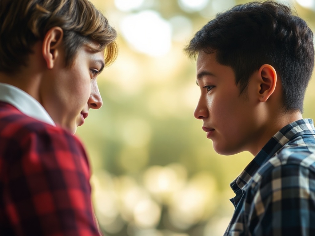 Ask God to Help You See These Differences for Clarity and Growth