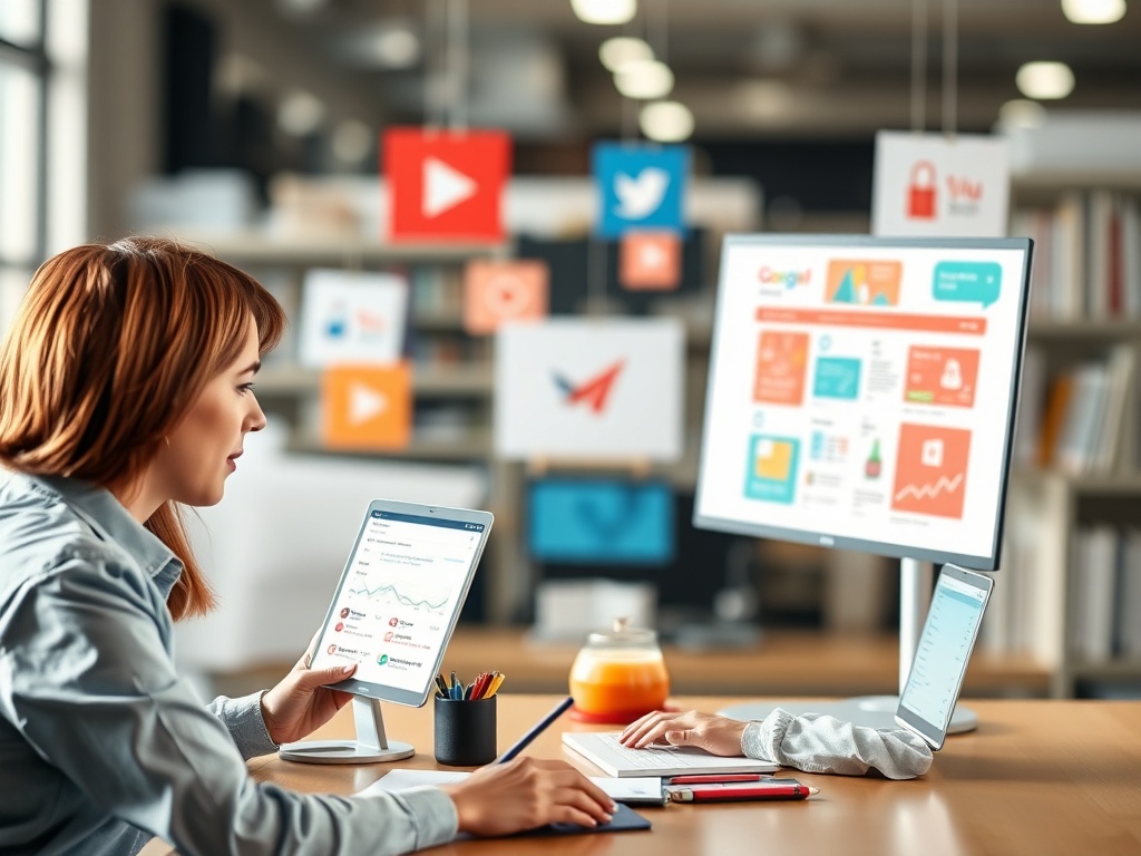 Are Marketing and Advertising the Same?