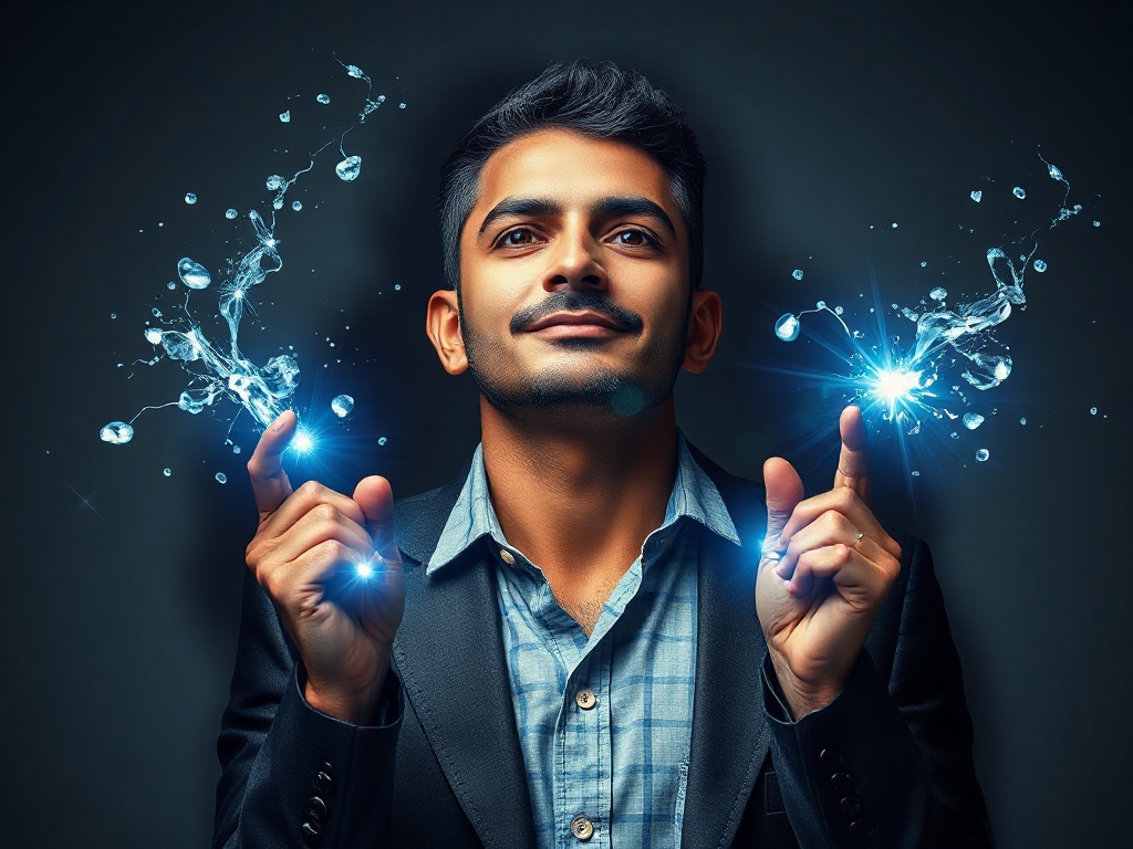 Unlocking the Strength Already Inside You for Lasting Empowerment