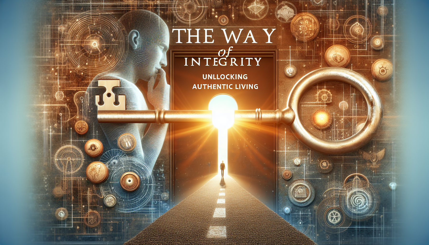 summary of the way of integrity