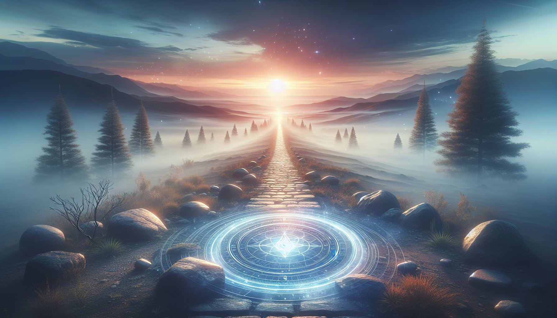 the way of integrity audible
