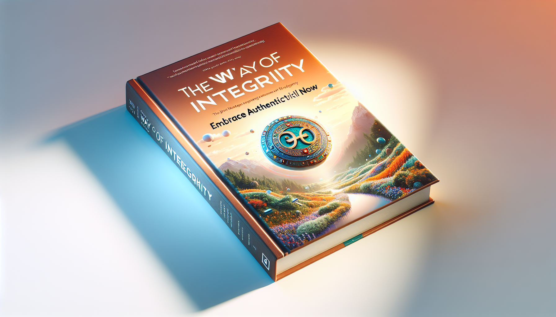 the way of integrity book