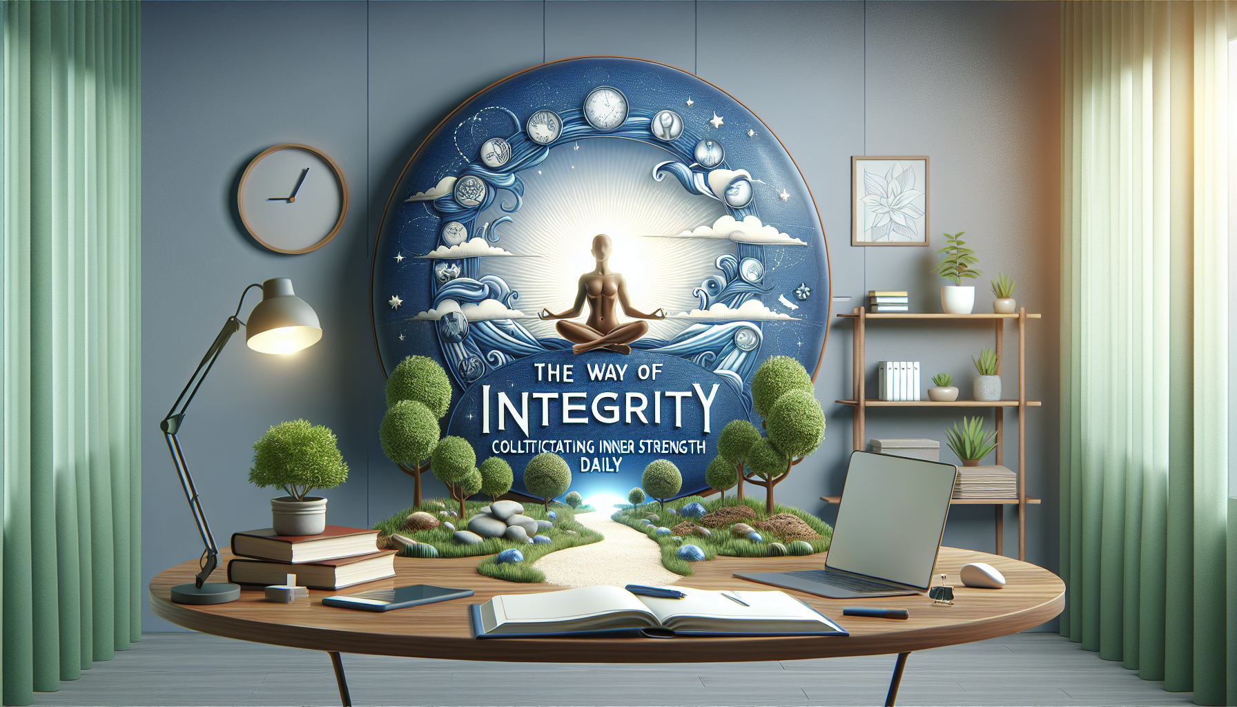 the way of integrity español