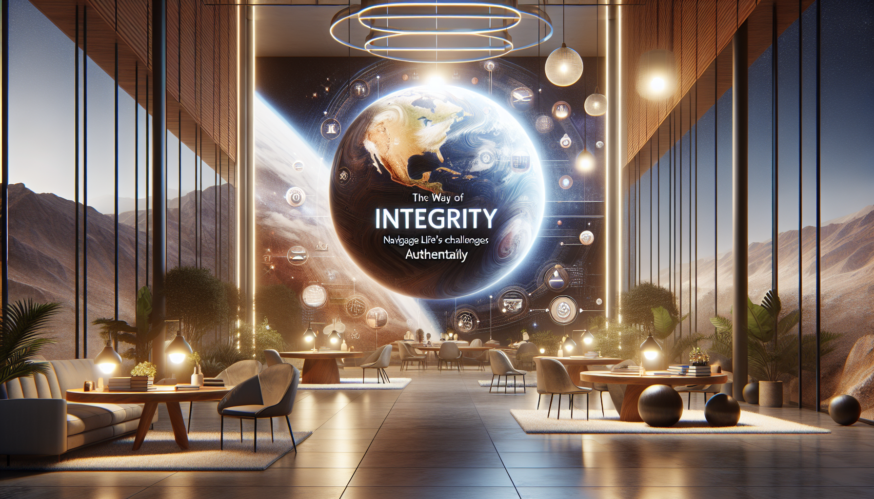 the way of integrity kindle