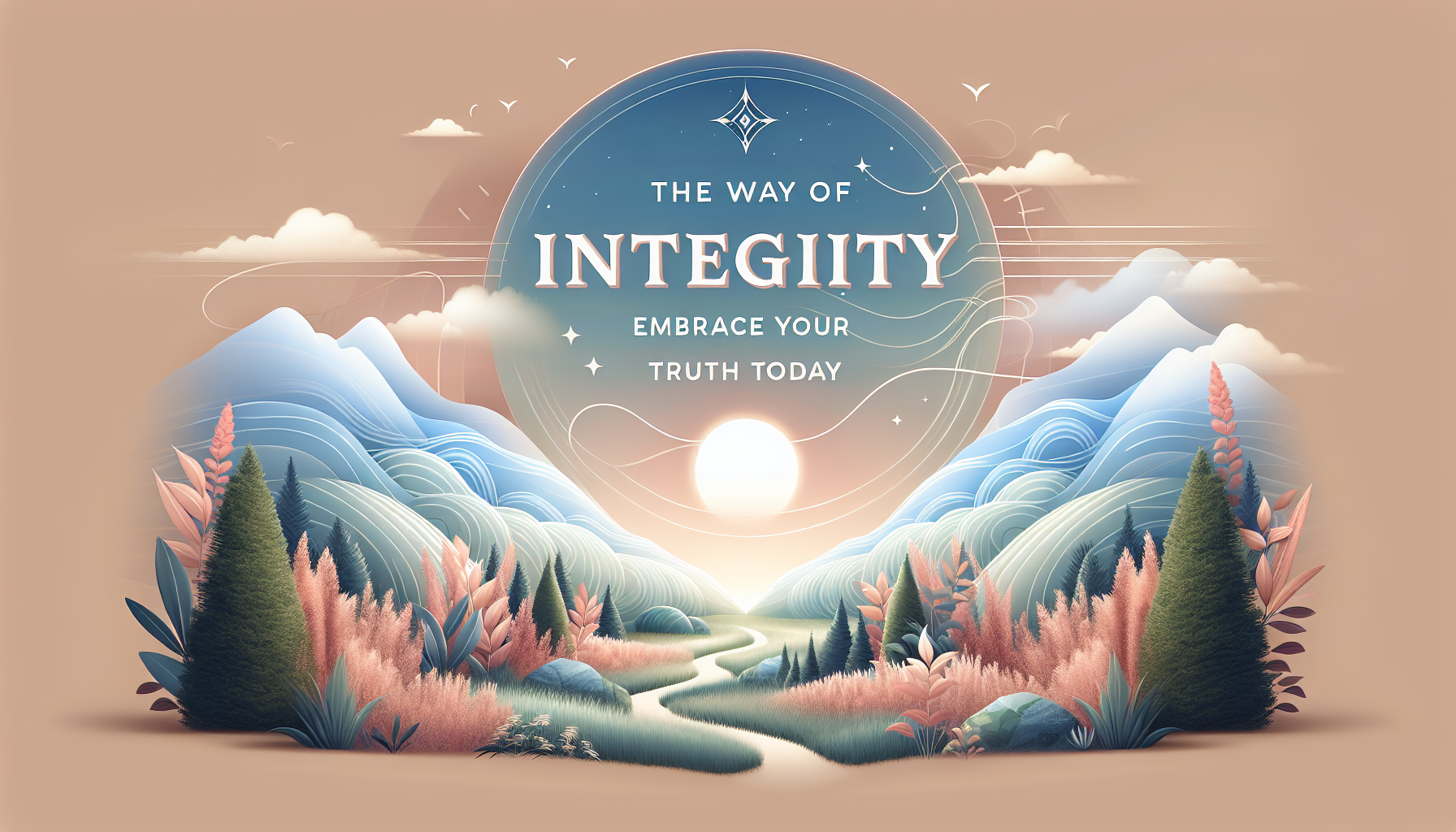 the way of integrity quote
