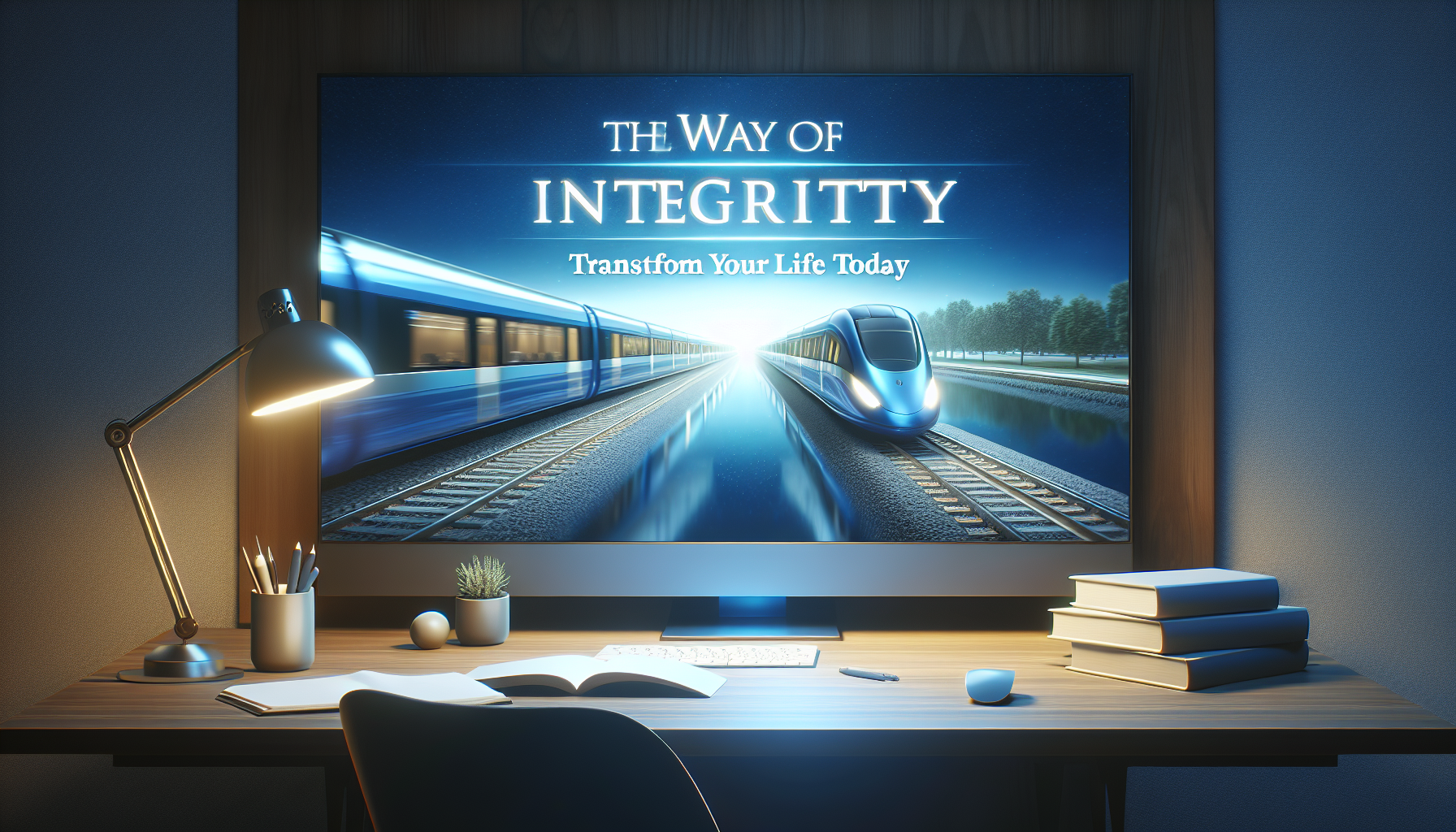the way of integrity review