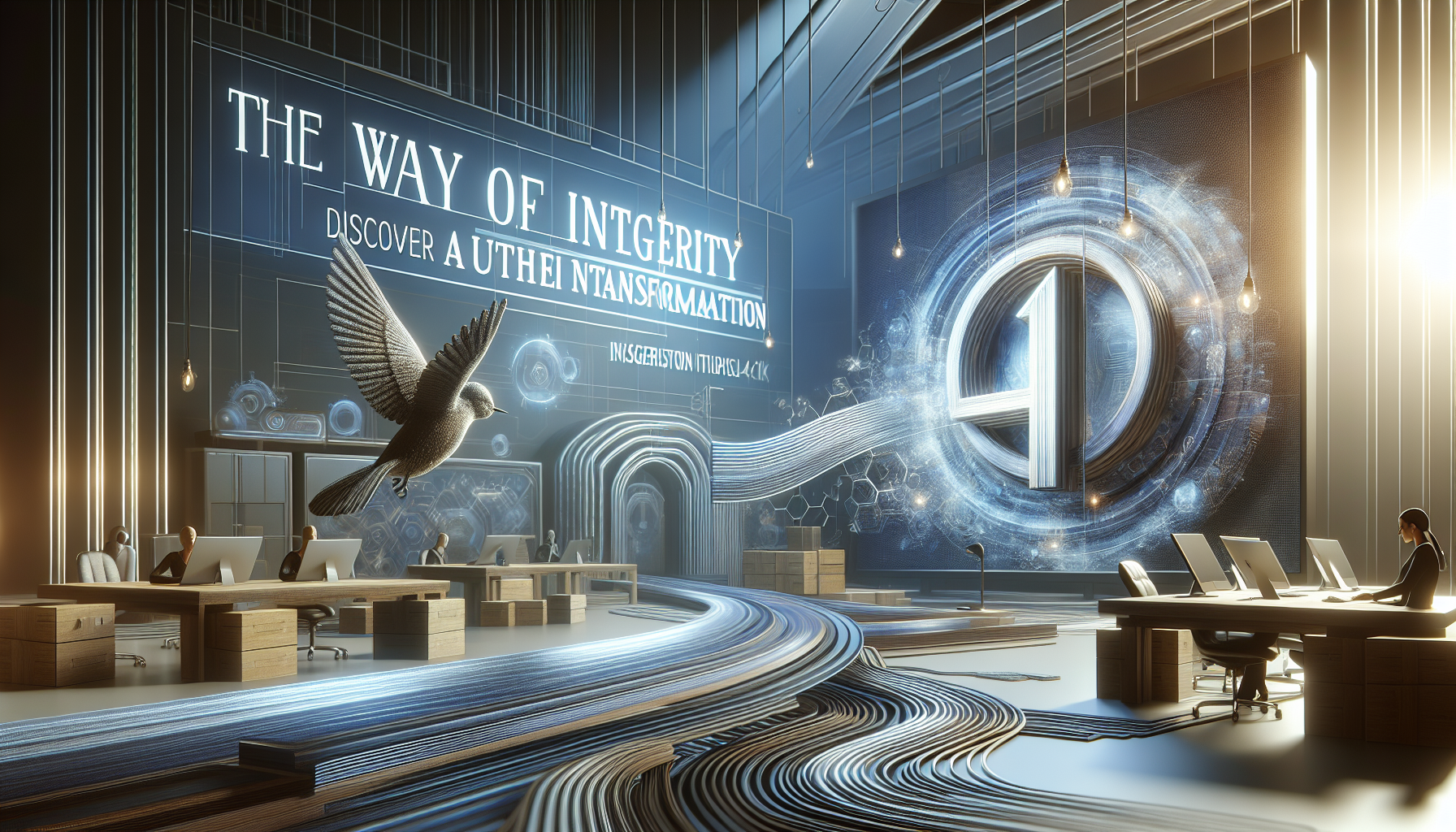 the way of integrity reviews