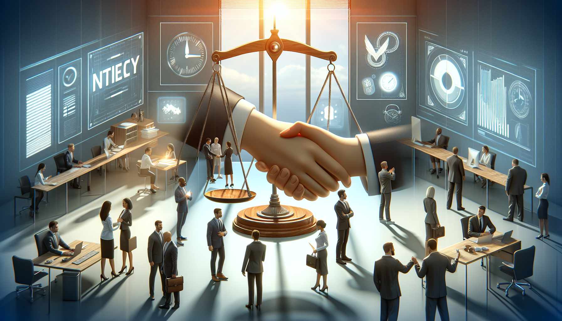 what is integrity in leadership