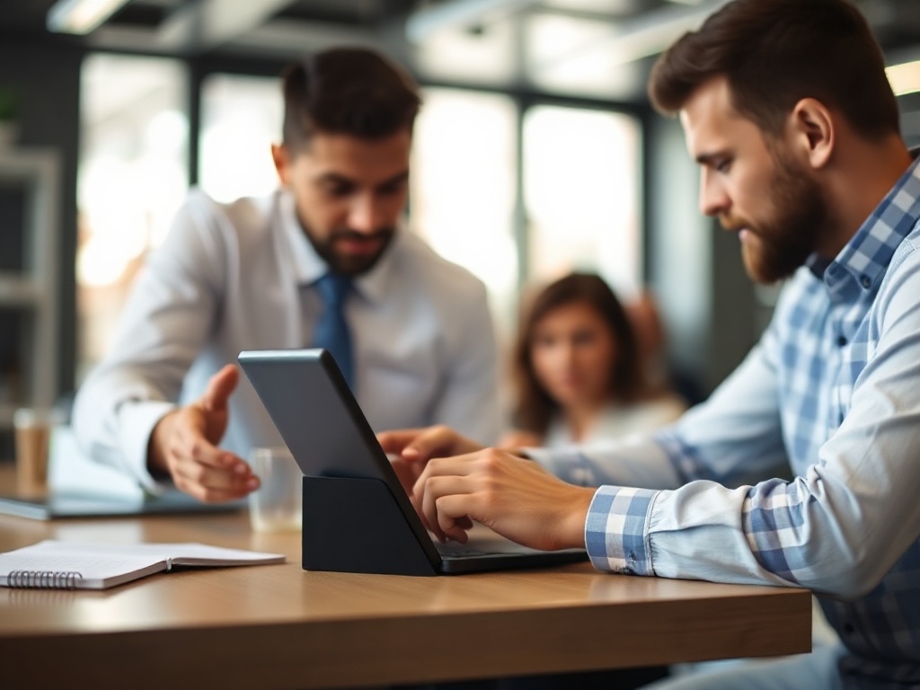 Should Digital Marketing Be Capitalized?