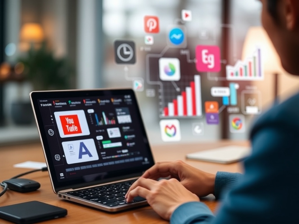 Decoding Digital Marketing: How It Powers Business Success