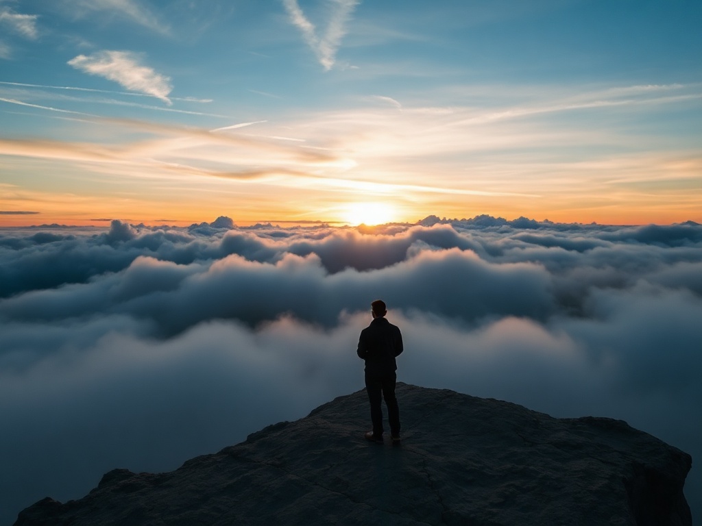 Give Myself Permission to Feel the Loss and Heal Deeply
