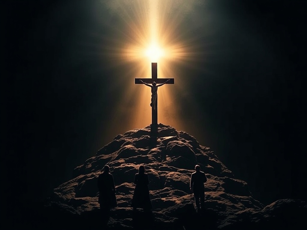 The Resurrection and Great Commission: Embracing Purposeful Faith