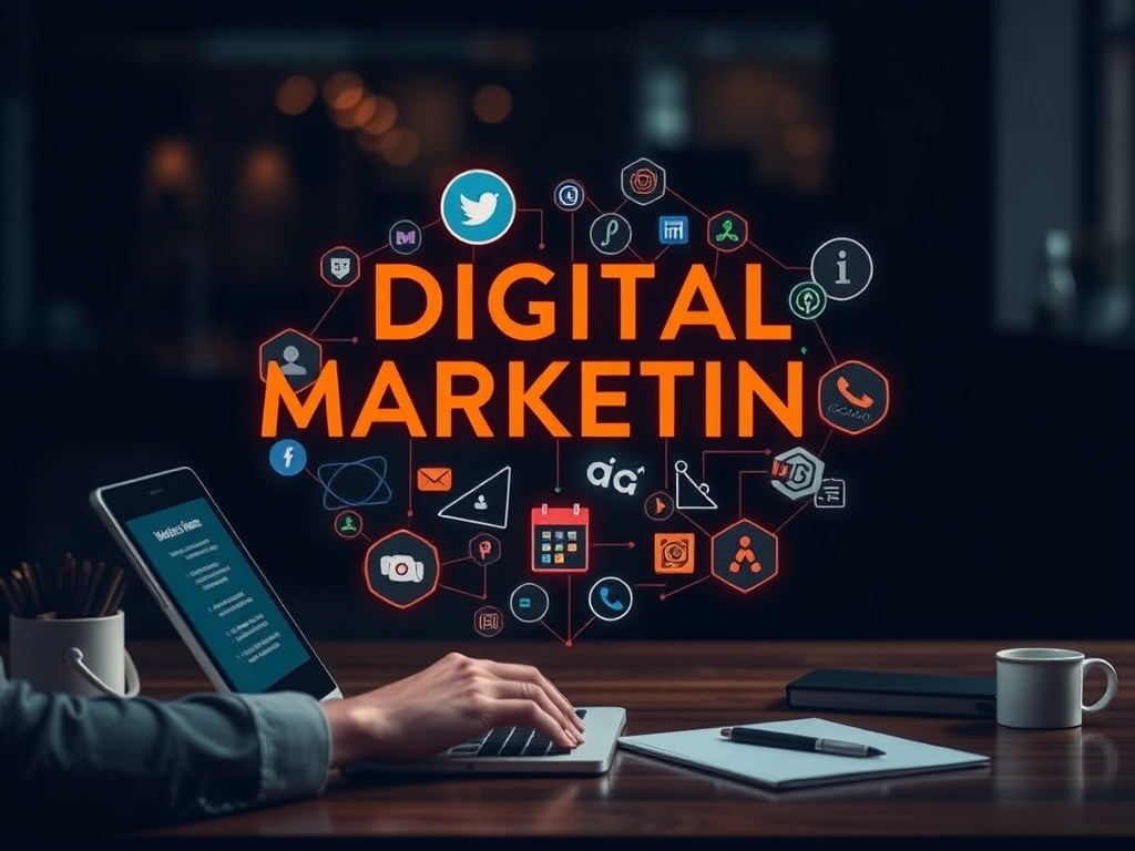 How To Digital Market Effectively As A Beginner: Essential Strategies