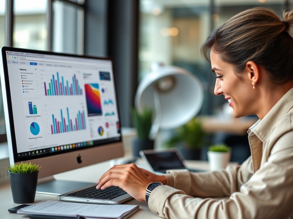 How Does Digital Marketing Business Thrive in Today’s Competitive Market