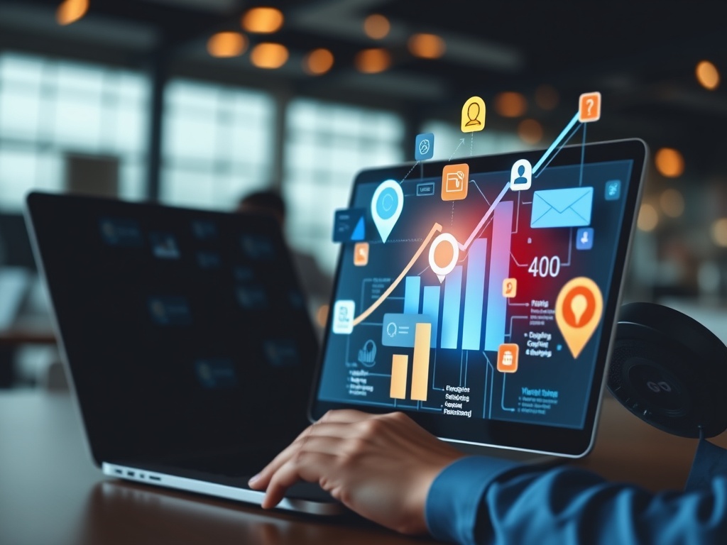 How Does Digital Marketing Boost Business Growth Effectively
