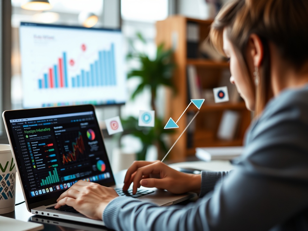 How Digital Marketing Drives Growth and Boosts Your Business