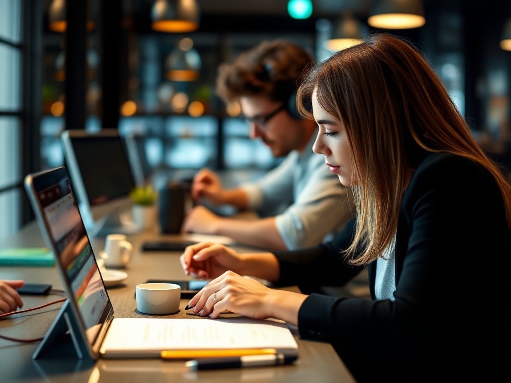Can Digital Marketing Be Done Offline?