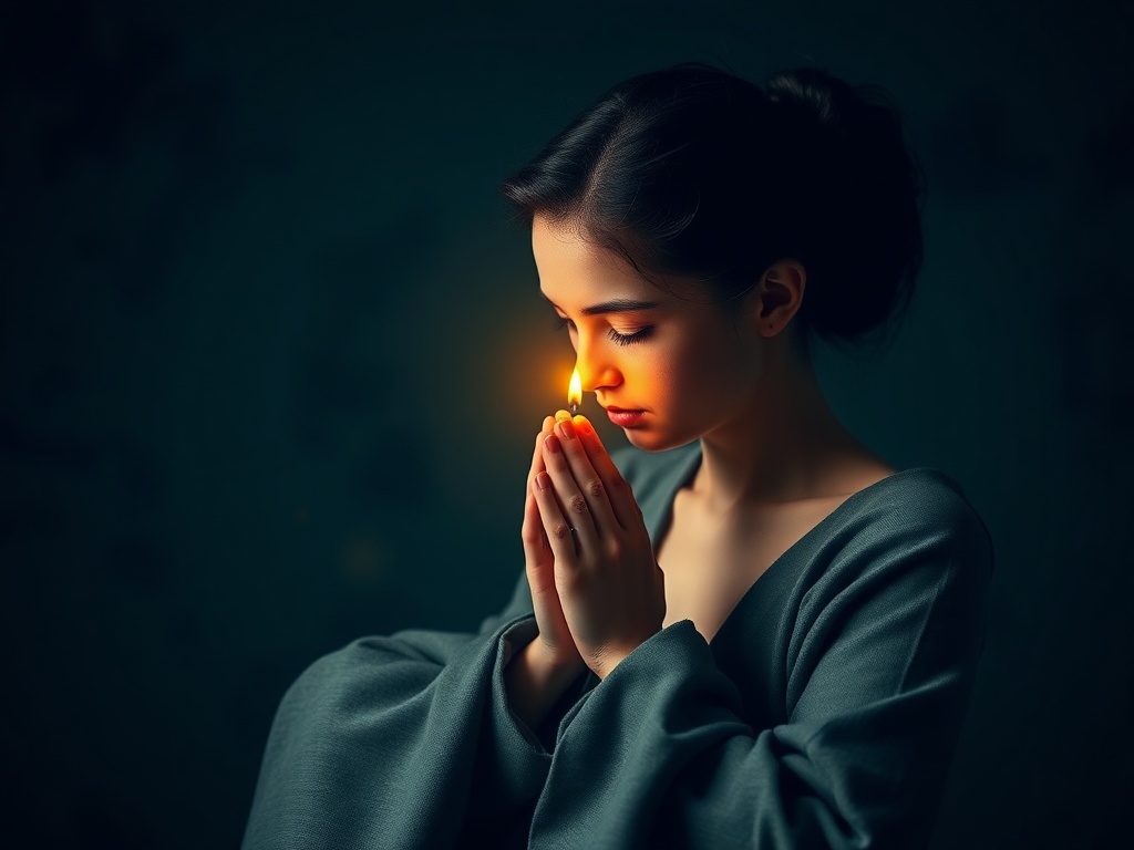 Prayer & Devotion: Unlock Inner Peace Through Meaningful Connection