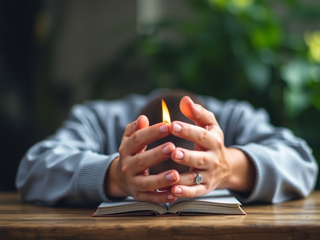 How to Deepen Your Prayer Life for Greater Spiritual Connection