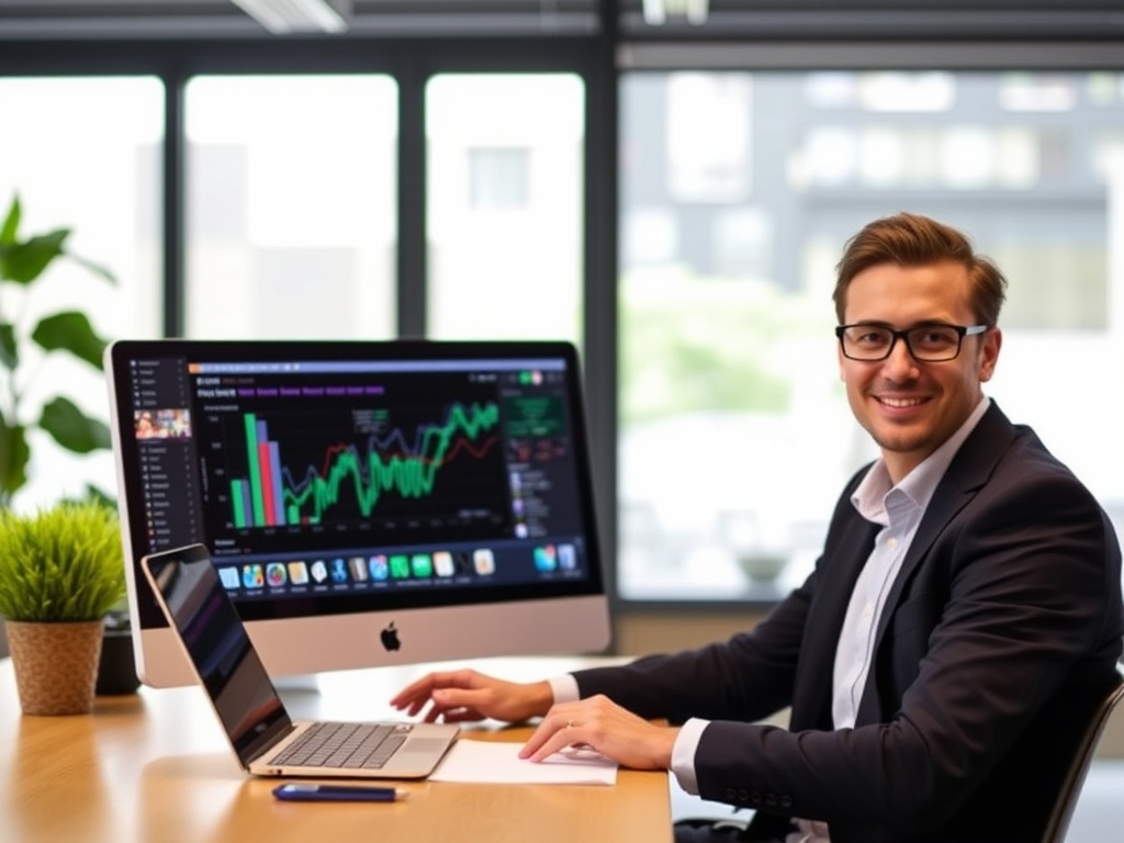Should I Pursue Digital Marketing to Elevate Your Career and Income?