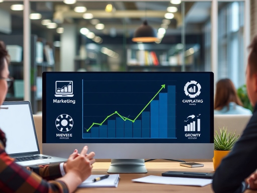 Why Marketing Management Is Key to Business Growth and Success