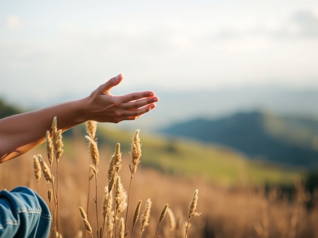 Bible Verses About God’s Love and Protection: Find Strength Within