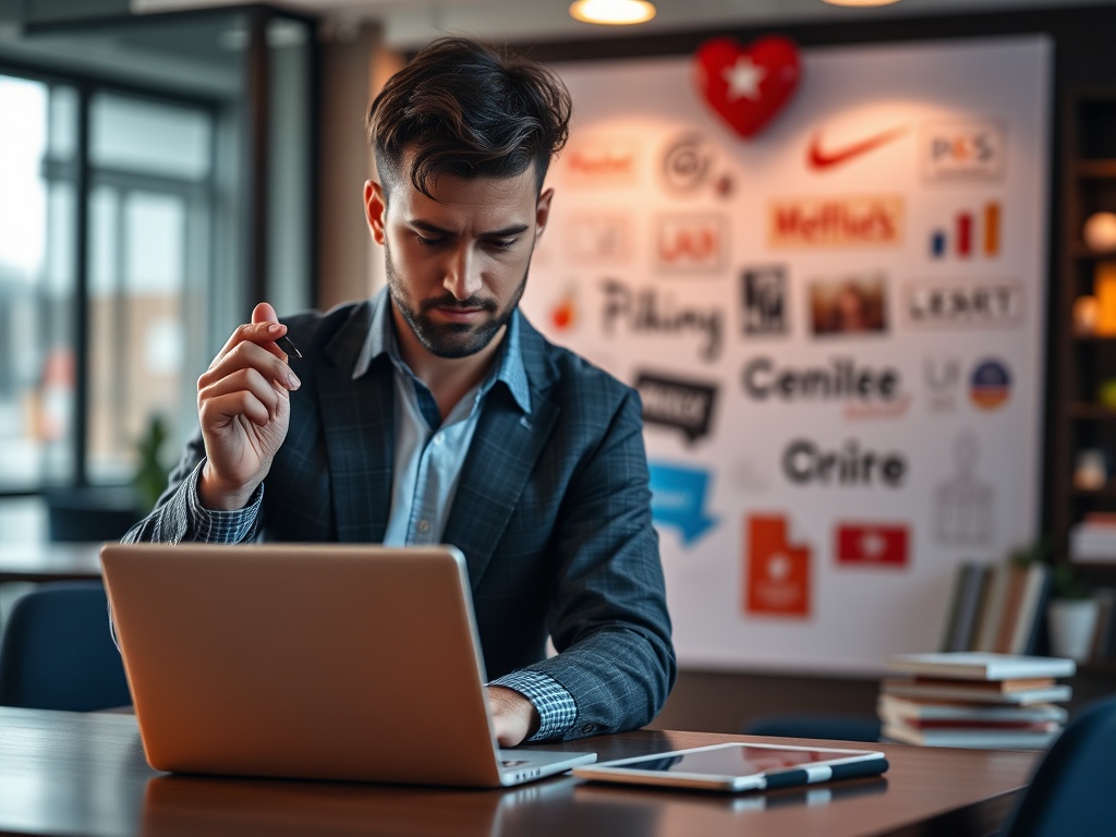 Should Marketing Be Capitalized? Unlock Clarity and Consistency