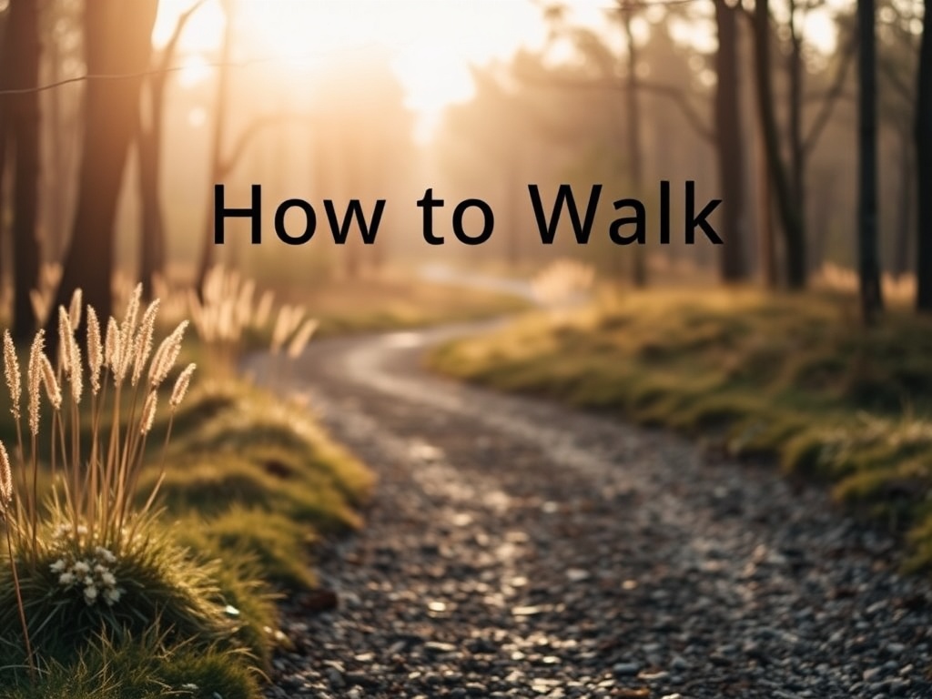 How to Walk With the Lord Daily for Peace and Purpose