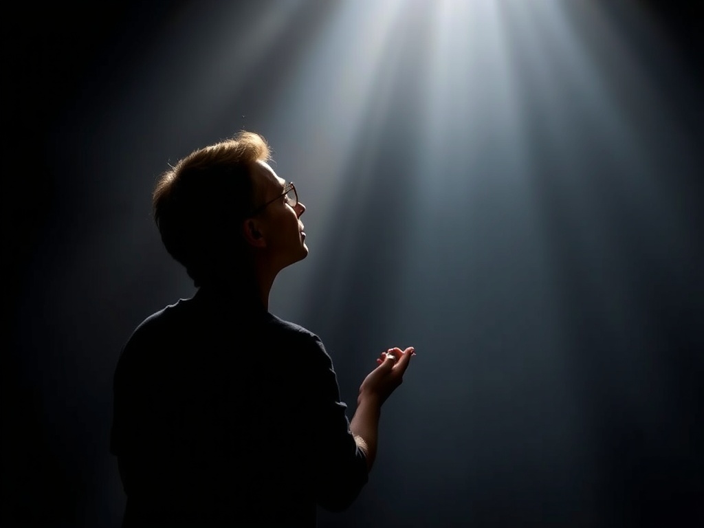 How to Hear God’s Voice in Prayer: Discover Divine Clarity