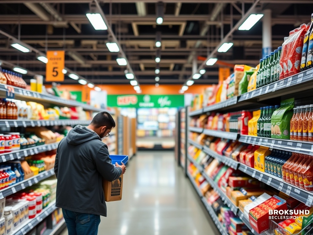 Should Marketing Boost Consumer Goods Success? Unlock Growth Strategies