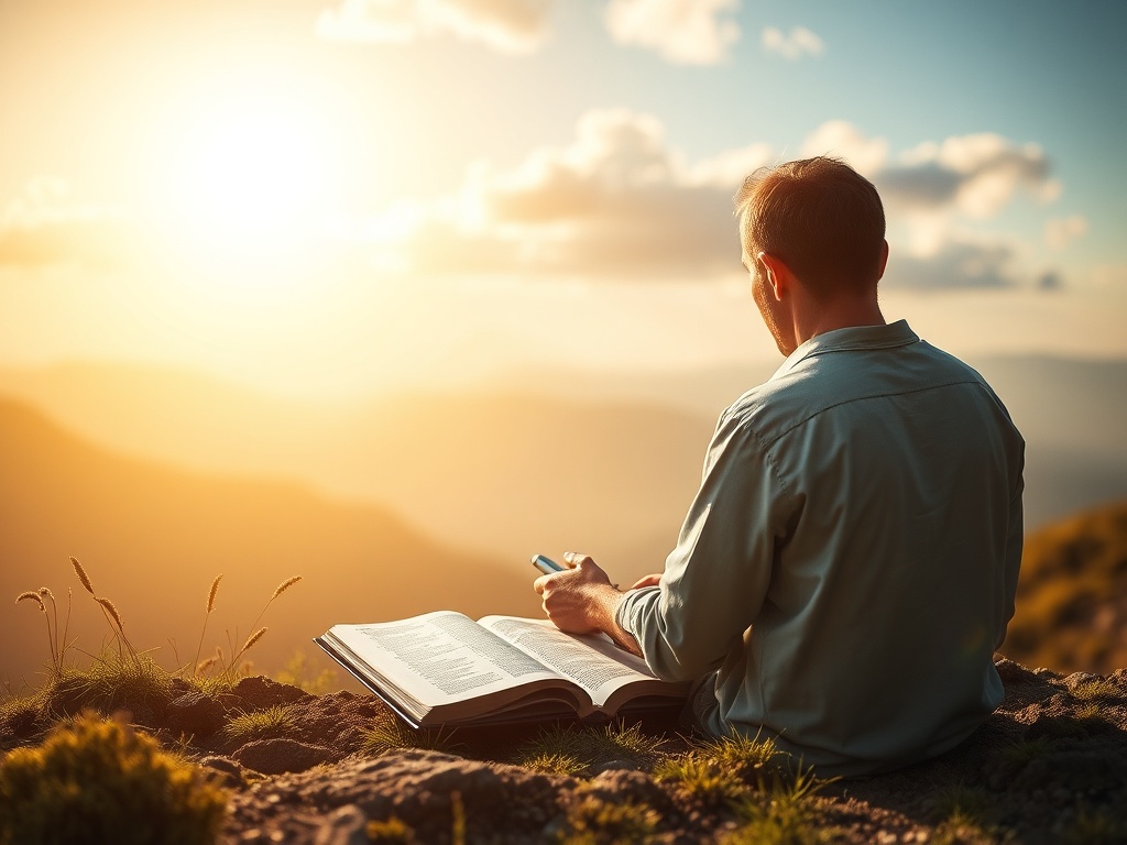 Christian Devotional Messages for Today: Fuel Your Souls Journey