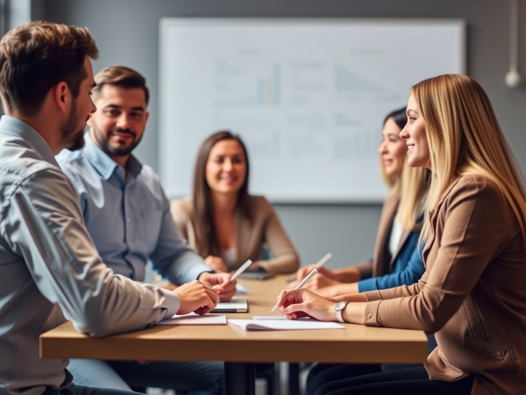 Should Marketing Team Be Capitalized? Key Rules for Clear Communication