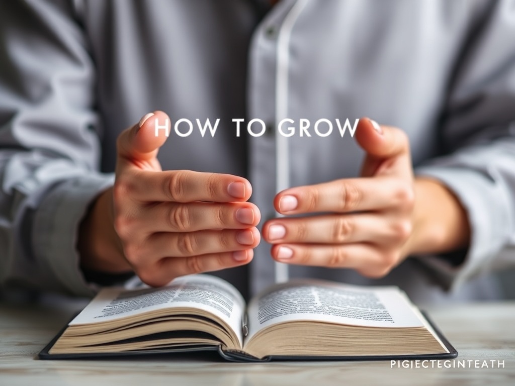 How to Grow Closer to God Step by Step for Lasting Faith