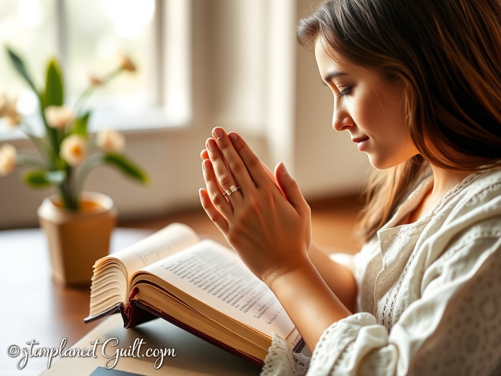 How to Build a Daily Prayer Habit for Lasting Spiritual Growth