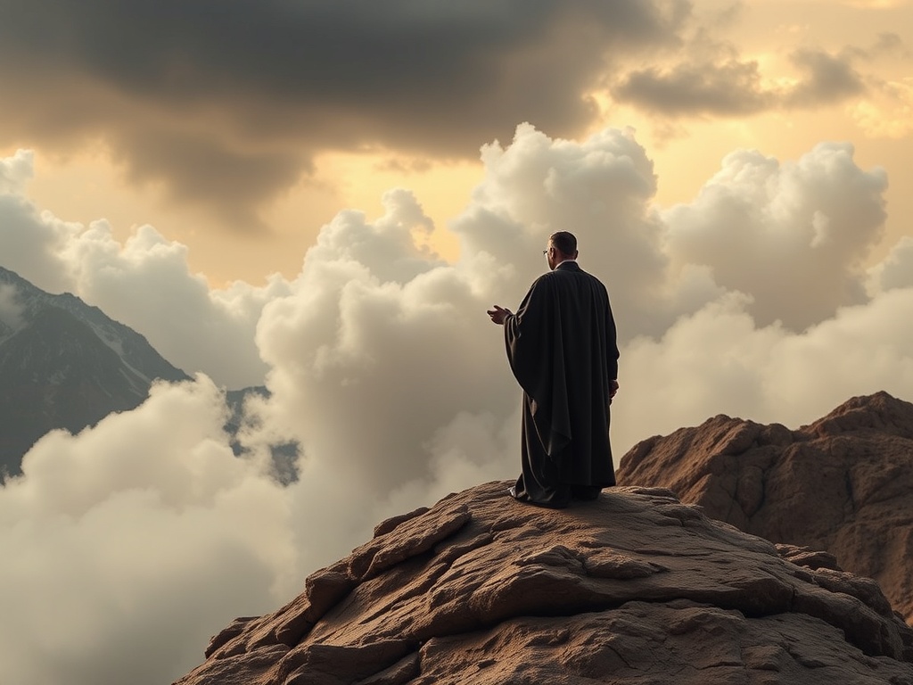 About the Day of Judgment: Unveiling Its Profound Significance