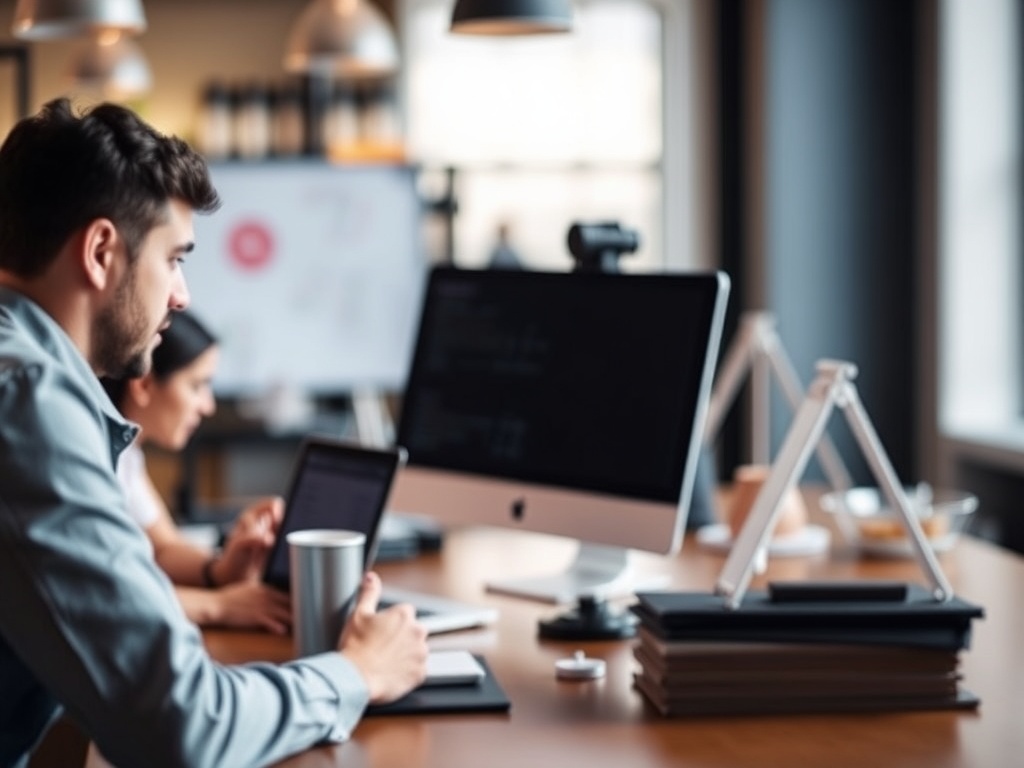 Why Marketing Matters: Unlocking Business Growth and Customer Loyalty