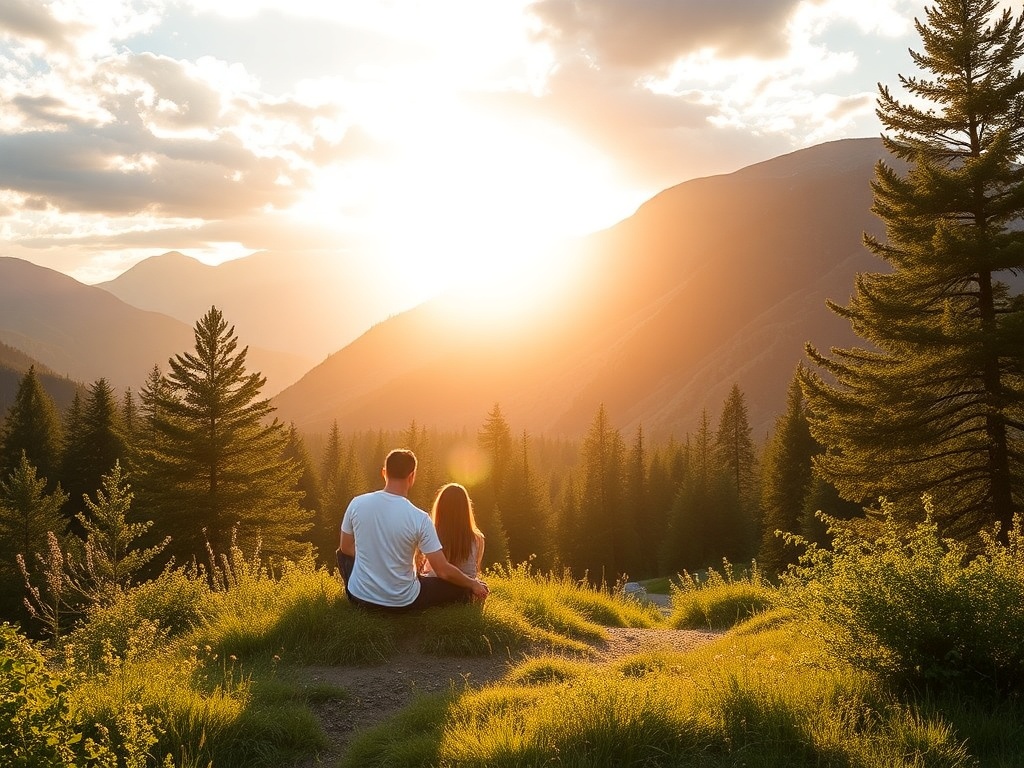 How to Let God Lead Your Decisions for Peaceful Living