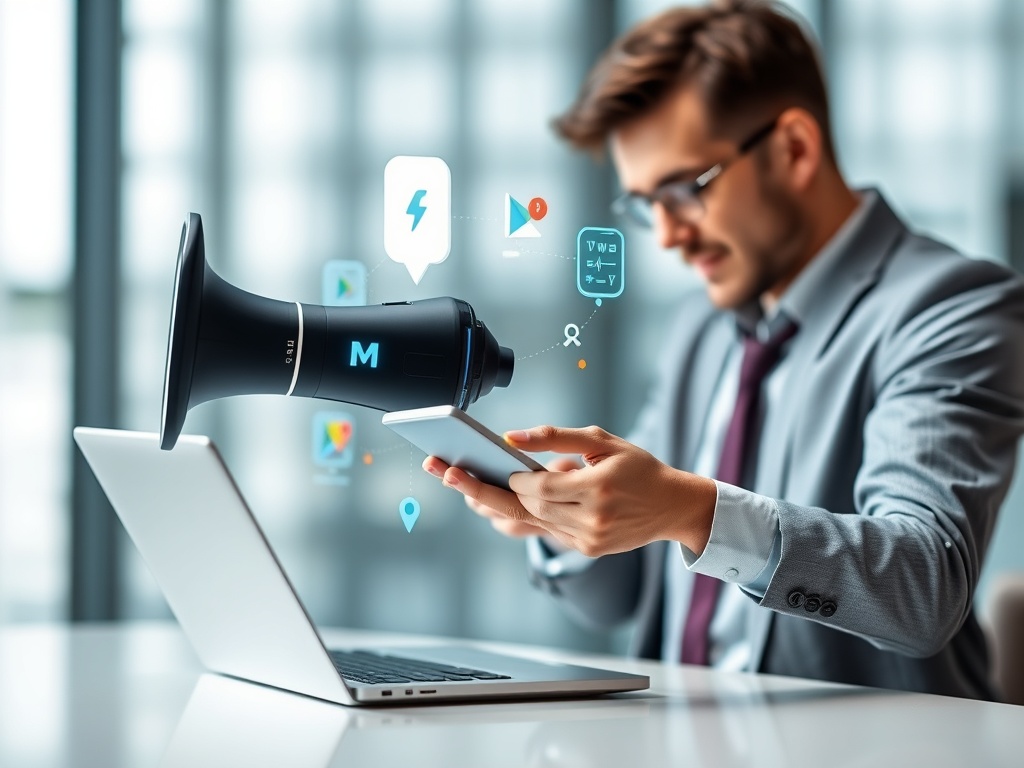 How Marketing Is Evolving to Shape the Future of Business