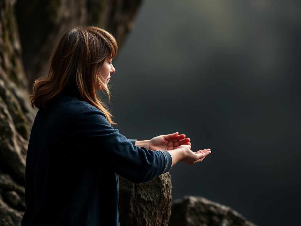 Christian Guidance for Personal Growth: Discovering Inner Strength