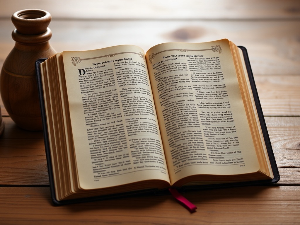 Christian Teachings from the New Testament: Discover Life-Changing Wisdom