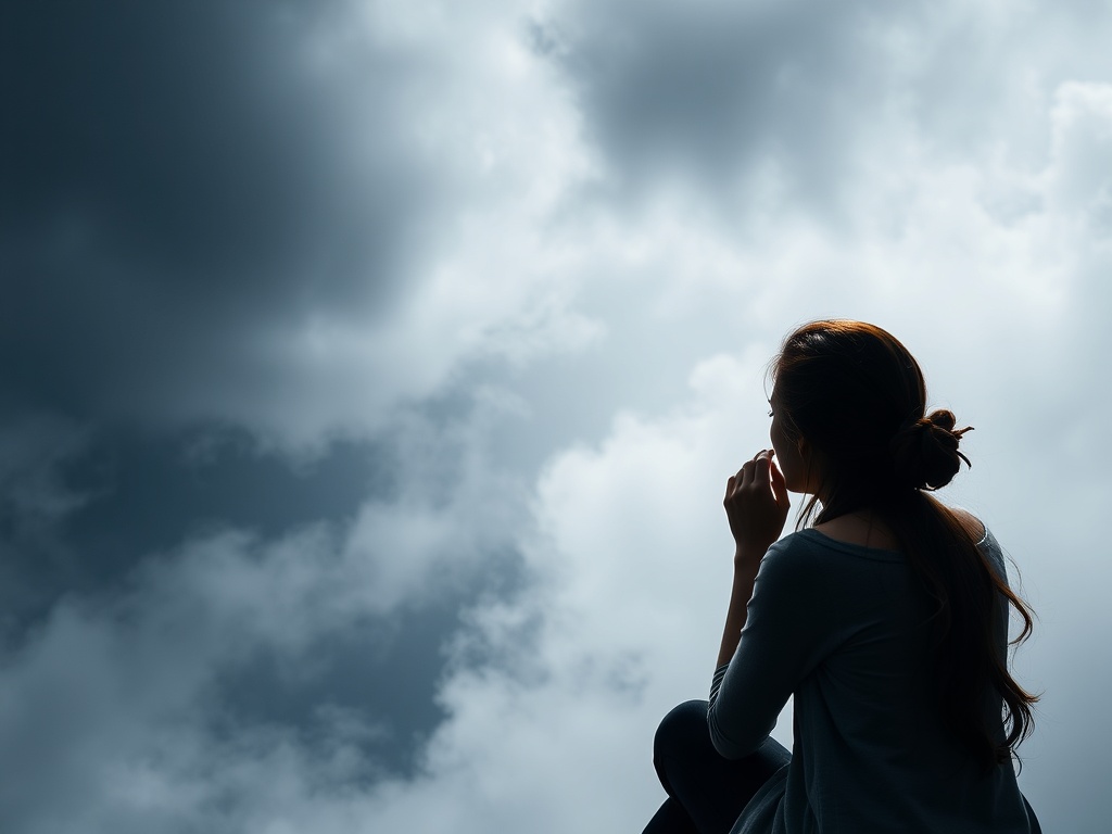 Prayers for Anxiety and Fear: Find Comfort and Courage Today
