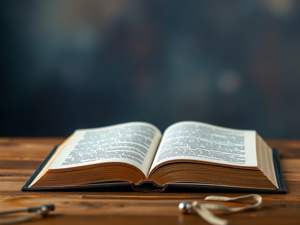 Christian Reflections on Scripture: Finding Hope in Every Verse