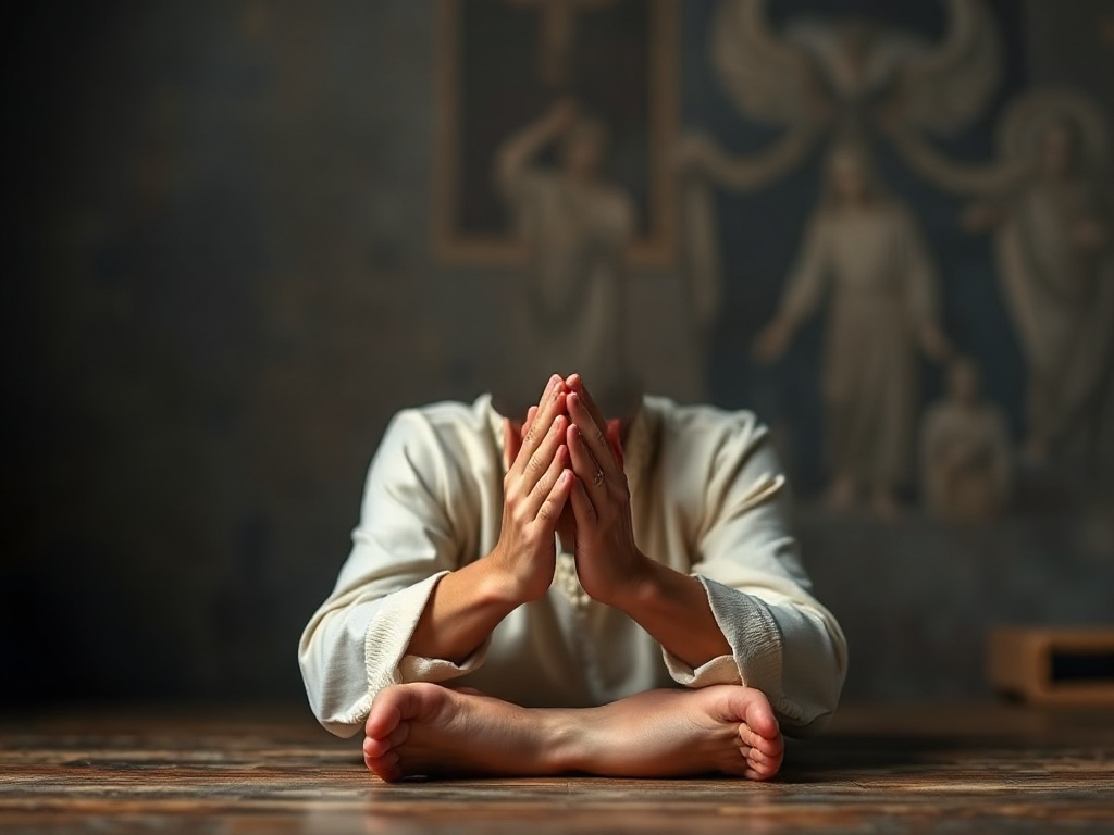 Christian Habits That Build Stronger Faith for Lasting Peace