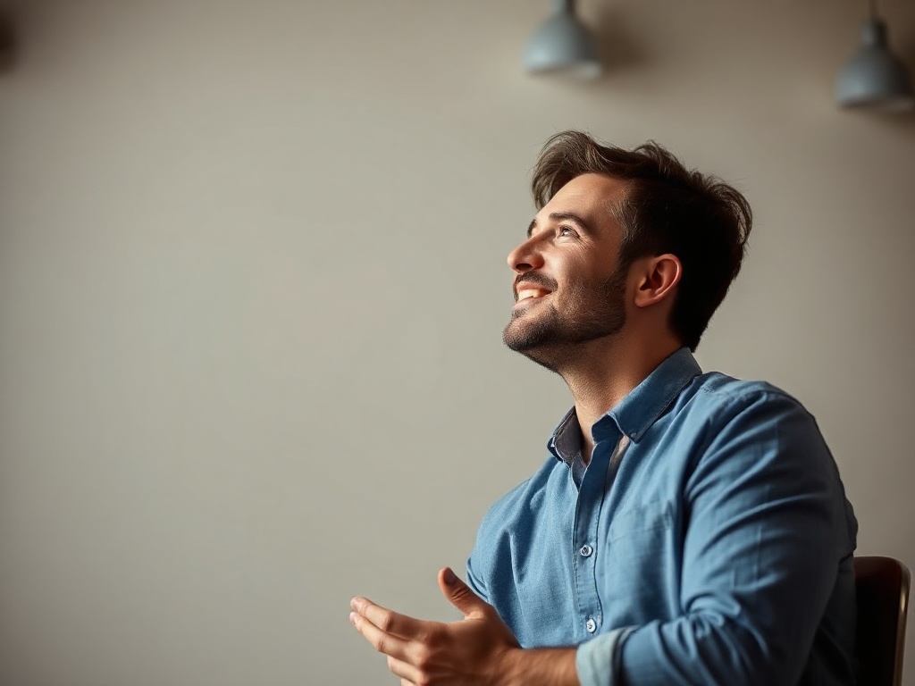 How to Live a Life Led by the Holy Spirit for True Fulfillment
