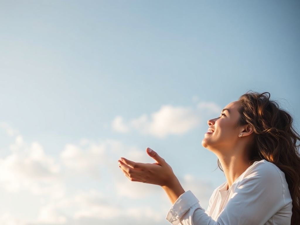 How to Stay Connected to God Throughout the Day for Lasting Joy