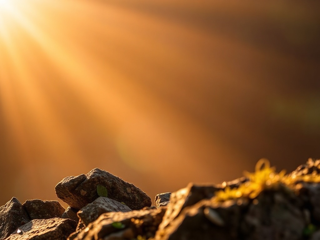 Christian Peace: Nurturing Calmness in a Chaotic World