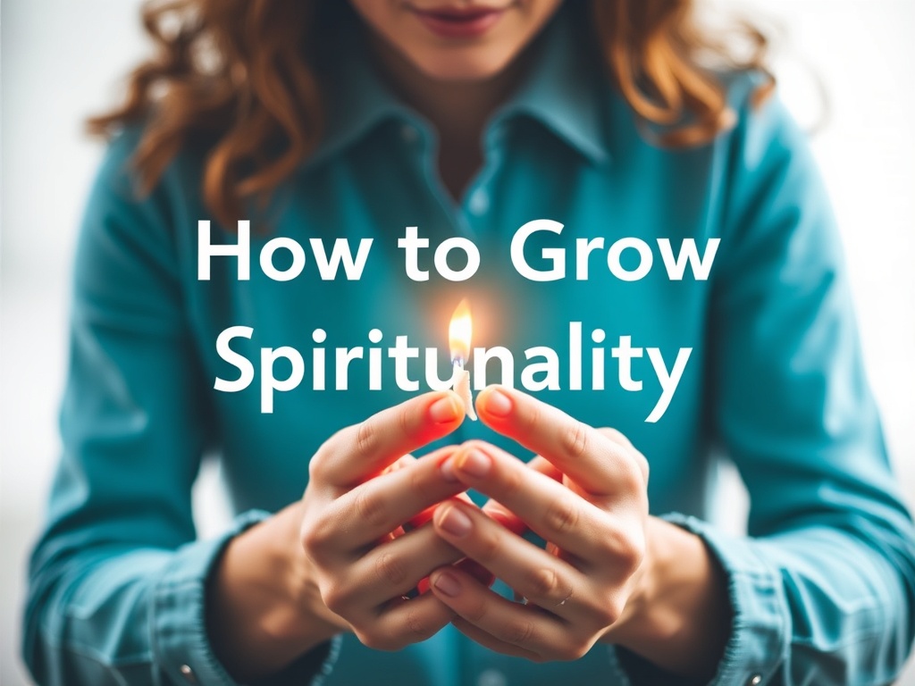 How to Grow Spiritually as a Christian: Journey to Deeper Faith