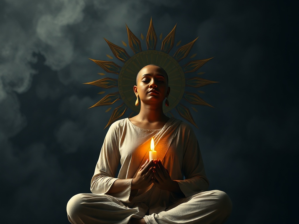 Spiritual Growth: Elevate Your Life Through Inner Transformation